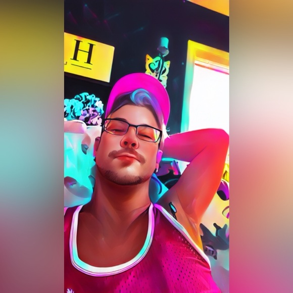 Meet your Posher, Toby - Picture 5 of 7